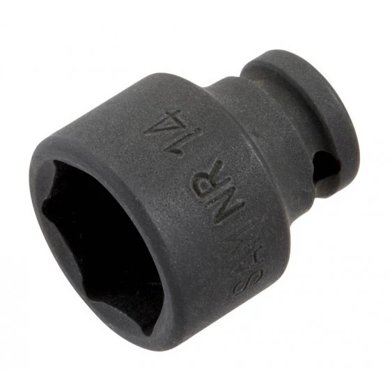 DOUILLE CHOCS 1/4 DE 7 MM SAM OUTILLAGE - NR7 3 DOUILLE CHOCS 1/4 DE 7 MM SAM OUTILLAGE - NR7