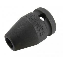 DOUILLE CHOCS TORX 1/2 T18 SAM OUTILLAGE - NSTX18