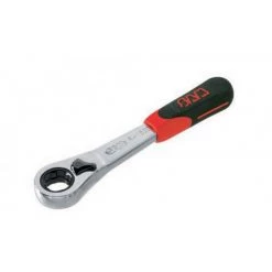 CLIQUET 1/4 POUR DOUILLES TRAVERSANTES SAM OUTILLAGE - R152B