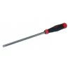 RALLONGE 1/4 EMMANCHEE 160 MM SAM OUTILLAGE - R227 -Douilles et accessoires Soldes R 227 01