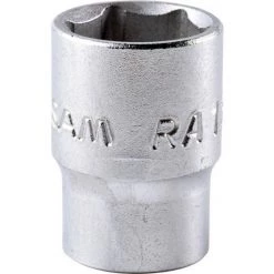 DOUILLE 1/4 6 PANS 10 MM SAM OUTILLAGE - RA10