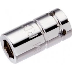 DOUILLE 1/4 PORTE-EMBOUT 1/4 SAM OUTILLAGE - RD1