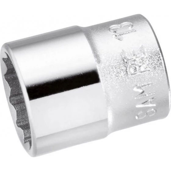 DOUILLE 1/4' 12 PANS 11 MM SAM OUTILLAGE - RE11 3 DOUILLE 1/4' 12 PANS 11 MM SAM OUTILLAGE - RE11