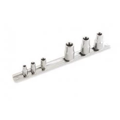 RACK 6 DOUILLES TORX SAM OUTILLAGE - RSTXJ6R
