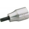 DOUILLE TOURNEVIS MONOBLOC 1/4 TORX 30 SAM OUTILLAGE - RT30 -Douilles et accessoires Soldes RT ... 01 5