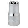 DOUILLE 1/4 TORX 10 SAM OUTILLAGE - RTX10 -Douilles et accessoires Soldes RTX ... 01 4