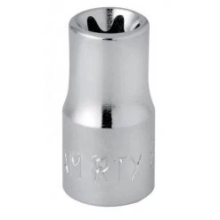 DOUILLE 1/4 TORX 10 SAM OUTILLAGE - RTX10