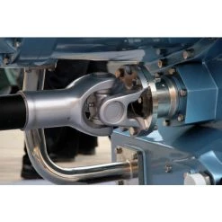 Douille 55mm Embout Torx 1/2' Taille T60 Dt DRAKKAR TOOLS - 11157