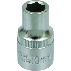 Douille 10mm 1/2' Ogiv DRAKKAR TOOLS - 12304