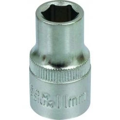 Douille 11mm 1/2' Ogiv DRAKKAR TOOLS - 12305