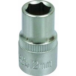 Douille 12mm 1/2' Ogiv DRAKKAR TOOLS - 12306