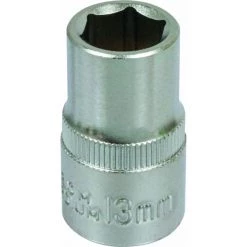 Douille 13mm 1/2' Ogiv DRAKKAR TOOLS - 12307