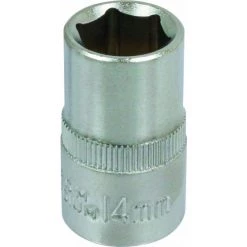 Douille 14mm 1/2' Ogiv DRAKKAR TOOLS - 12308