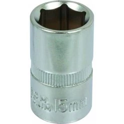 Douille 15mm 1/2' Ogiv DRAKKAR TOOLS - 12309