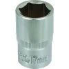Douille 17mm 1/2' Ogiv DRAKKAR TOOLS - 12311 1 Douille 17mm 1/2' Ogiv DRAKKAR TOOLS - 12311 -Douilles et accessoires Soldes S01512311 02
