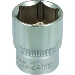 Douille 24mm 1/2' Ogiv DRAKKAR TOOLS - 12318