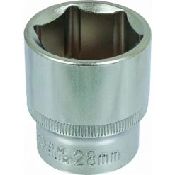 Douille 28mm 1/2' Ogiv DRAKKAR TOOLS - 12321