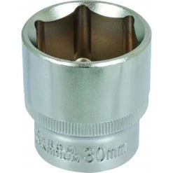 Douille 30mm 1/2' Ogiv DRAKKAR TOOLS - 12322