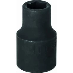 Douille A Choc 1/2' De 11mm Dt S/carte DRAKKAR TOOLS - 13353