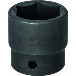 Douille A Choc 1/2' De 27mm Dt S/carte DRAKKAR TOOLS - 13378