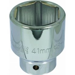 Douille 3/4' De 41 Mm Cv /carte Dt DRAKKAR TOOLS - 13441