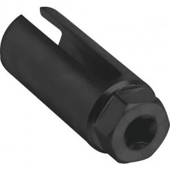 Douille Fendue 22mm Pour Sonde Lambda 3/8' DRAKKAR TOOLS - 71154