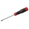 TOURNEVIS BIMATIERE S1 TORX T10 SAM OUTILLAGE - T10X80 -Douilles et accessoires Soldes T ...X 01