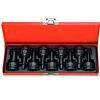 9 Embouts A Chocs Male DRAKKAR TOOLS - 11436 -Douilles et accessoires Soldes douille chocs ltorx s10832 z