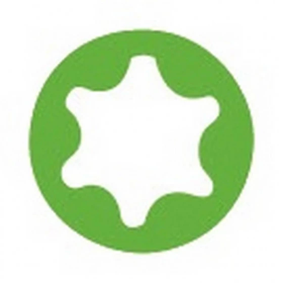 TOURNEVIS DE PRECISION TORX T20 SAM OUTILLAGE - 276T20 4 TOURNEVIS DE PRECISION TORX T20 SAM OUTILLAGE - 276T20 – Image 2