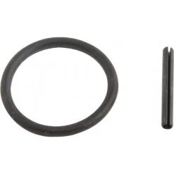 JONC ET GOUPILLE POUR DOUILLES IMPACT 1/4 SAM OUTILLAGE - RJ15