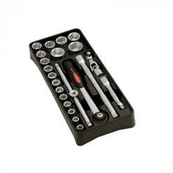 MODULE NU DOUILLES / RALLONGES 1/2 (950413010 MOB - 9556000001MOB OUTILLAGE