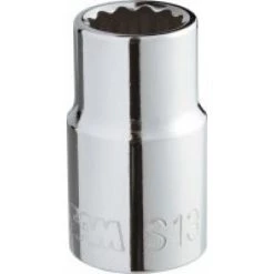 DOUILLE SAM OUTILLAGE 1/2 12 PANS 12 MM- S-12 -Douilles et accessoires Soldes s ... 01 1 6.jpg 2